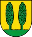 Wappen Benzenzimmern