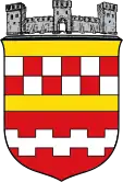 Stadtwappen von Bergneustadt