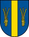 Historisches Wappen von Besenfeld