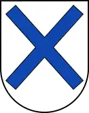 Wappen von Bestwig