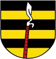 Wappen der ehem. Gemeinde Bettendorf