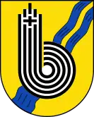 Borchener Gemeindewappen