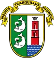 Wappen von Borkum