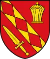 Wappen von Bruchhausen (Arnsberg)