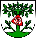 Wappen Buchen