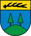 Wappen Duerrwangen