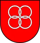 vier Ringe (Dahlem (bei Bitburg)&nbsp;DE)