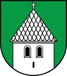 Wappen Dirgenheim