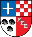 Wappen von Dommershausen