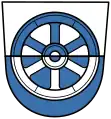 Wappen der Stadt Donaueschingen