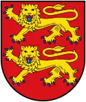 Wappen der Stadt Duderstadt