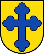 Wappen der Stadt Dülmen