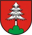 Wappen der Gemeinde Durlangen