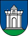 Historisches Wappen von Erzgrube