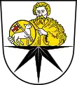 Wappen der Stadt Fürstenberg