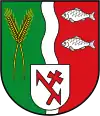 Wappen von Flittard