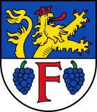 Wappen von Freinsheim, Deutschland