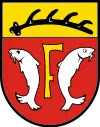 Wappen der Stadt Freudenstadt