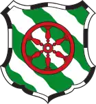 Wappen der Stadt Gütersloh