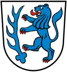 Wappen von Gammertingen