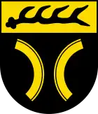 Stadtwappen von Gerlingen