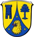Wappen von Glashütten
