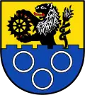 Ortswappen von Neustadtgödens