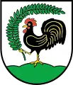 Wappen von Golzow