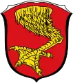 Gänsefuß im Wappen von Gonsenheim