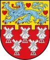 Windmühle