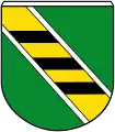 Gronauer Wappen 1898–1937
