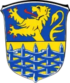 Wappen der Samtgemeinde Hage