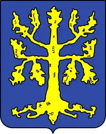 Wappen der Stadt Hagen