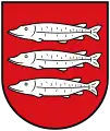 Drei Hechte (Hamm am Rhein)