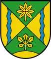 Siebenblatt im ersten Feld