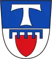 Wappen von Hellenthal
