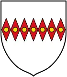 Hemmingen Stadtwappen
