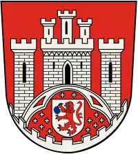 Hennef (Sieg)