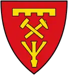 Wappen von Herringen