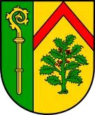 rechte grüne Flanke(Hilst, DE)