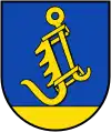 Hörden am Harz, ein Kesselhaken