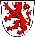 Wappen von Hagen-Hohenlimburg