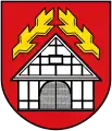 Wappen von Holsterhausen