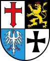 Worms-Ibersheim, Stadt Worms