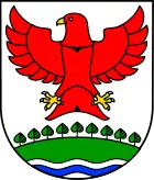 Wappen von Ilmtal-Weinstraße