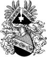 Wappen Imm(e)lin