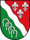 Isernhagen Stadtwappen