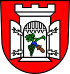 Wappen Jestettens
