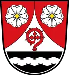 Gemeindewappen von Ködnitz