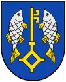 Bezirkswappen Köpenicks von 1920
